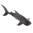 Kids Story Telling Animal Figure Showcase Display Model Educational Toy - Whale Shark