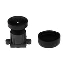 22mm High Definition 137 Degree Wide Angle Camera DV Lens for Sports Camera