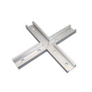 4pcs Miter Track Stop For T-Slot T-Tracks Woodworking Tools Manual 30 Type