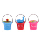 Outdoor Garden Ornaments, Mini Doll House Decorative Micro Landscape DIY Craft Garden Decoration