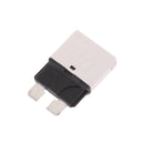 Universal Car Truck Mini Blade Style Fuses 28V 25A Manual Circuit Breakers