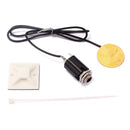 Musical Instrument Accs Universal 6.35mm Pickup Piezo Transducer for Guitar Violin Mandolin Ukulele