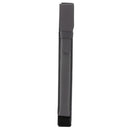Pencil Holder with USB Adapter Pocket , Premium PU Leather Case Sleeve Pouch Protective Bag for Apple Pencil Compatible with iPad Pro 9.7, iPad Pro 10.5 & iPad Pro 12.9 Space Gray