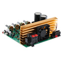 DIY 240W High Power Bass Subwoofer Audio Amplifier Board 2.1Channel Dual AC22-26V