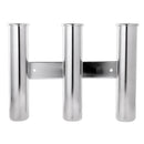 Boat Fishing Triple 3 Links Rod Holder Rack Storage Holder Tackle Equipment