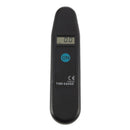 Digital LCD Display Accuracy Wheel Tire Air Pressure Gauge Car/Trucks Tester 2.0-99.5PSI