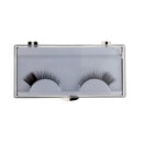 Pairs Natural Artificial Eyelashes Fiber End Thick Eye Lashes Extension Makeup Beauty Tool 5-15mm