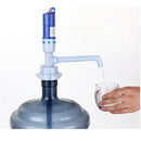 1 piece Portable Electric Water Pump Dispenser For Bottled Drinking Water
