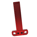 Precision Woodworking T-Square Measuring Tools Scribe Aluminum Alloy