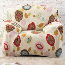 Washable Durable Elastic Comfortable Sofa Armchair Seat Couch Slipcover Home Bedroom Office Supplies 10