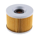Motorcycle Engine Oil Filter Cleaner for Honda CBX1050 CB1100 GL1100 GL1200 GL12SE
