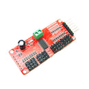 PCA9685 16-Channel 12-bit PWM Servo Motor Driver I2C Module For Arduino