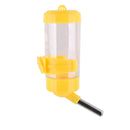 Hamster Cage Drinking Water Bottle Parrot Mice Rat Gerbils 80ML Random Color