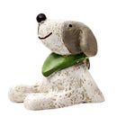 Home Garden Decorative Dog Miniature Garden Figurine Fairy Dollhouse Bonsai Landscape Decor DIY