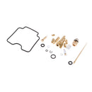 20 Pieces Carburetor Carb Rebuild Repair Tool Kits For Yamaha Grizzly 660 YFM660FW 4x4 2002 - 2005