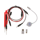 2in1 Mobile Phone Voltmeter USB VoltOTG Data Storage for Android