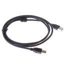 1.5m USB 2.0 A Male to B Male M/M Printer Print High Speed Cable Cord Plug