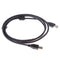 1.5m USB 2.0 A Male to B Male M/M Printer Print High Speed Cable Cord Plug