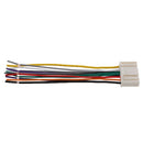 Radio Stereo Wire Wiring Harness Install Cable for Nissan Altima Maxima 370Z