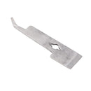 Stainless Steel Frame Lifter and Scraper J Hook Tool Hive Tool Beekeeping
