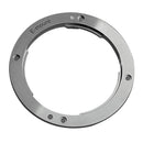 Lens Bayonet Mount Ring Replacement Repair Part for Sony A7RII,A7SII,A7II,A7S,A6300