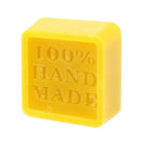Natural Pure Beeswax Beeswax Block Honey Wax Bee for Polishing Protect Wooden Furniture Floor Cosmetic