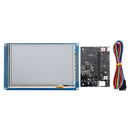 5.0 inch Full Colour Graphic Touch Screen with PanelDue Control for 3D Printer