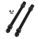 112-152mm CVD Drive Universal Shaft Joint for 1/10 Axial SCX10 RC4WD RC Cars