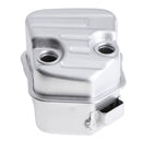 Exhaust Muffler Chainsaw Replacement Parts Fit For Stihl MS181C Model