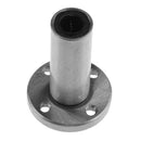 8mm Round Flange Linear Bearing Linear Motion Ball Bearing CNC 3D Printer