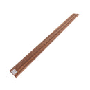 Acacia 20 Frets Fingerboard for Acoustic Folk Guitar Replacement Parts