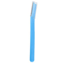 New Eyebrow&Face Hair Removal Safety Razors Trimmer Shaper Shaver Cosmetics