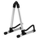 Universal Foldable Guitar Stand Holder for Electric/Acoustic/Classical Bass Guitar
