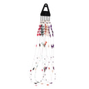 Beaded Eyeglass Chain Sunglasses Holder Lanyard Cord Necklace Random Color