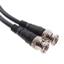 1m/3.28ft BNC Video Power Cable Security Camera Cable for Surveillance DVR System Installation, with Coaxial Connector