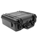 Hard Carrying Case Compatible for DJI Mavic 2-Waterproof Storage Suitcase