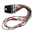 5Pieces Mixed Color Sunglasses Strap Eyeglass Glasses Eyewear String Holder
