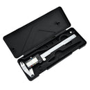150mm 6'' Portable Electronic LCD Digital Vernier Caliper Sliding Gauge Handy Pocket Ruler
