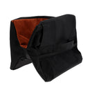 Unfilled Durable Outdoor Target Shooting Hunting Shot Rest Bench Bag Support Sand Bags