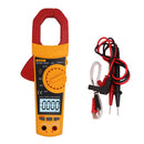 VC903 Digital Multimeter Clamp AC DC Voltmeter Portable Meter 5999 Counts