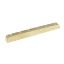 Brass Nuts for Fender ST Electric Guitars Replacement Music Instrument Acce