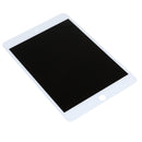 Premium Quality Front Glass Touch Screen Digitizer LCD Display Assembly For iPad Mini 4 A1538 A1550 White