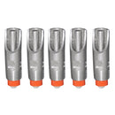 5pcs Pig Swine Sow Livestock Waterer Drinker Nipple Automatic Water Drinking