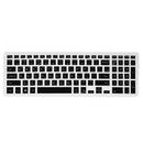 Laptop Keyboard Protector Cover SKin Korean/English for Dell 15CR 15.6inch