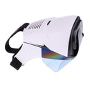 VR Headset 360Â° Viewing Immersive 3D Virtual Reality Glasses for IOS/Android Smartphones