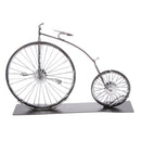 Diecast Model Collections Racing Bike Bicycle Replica Toy Kids Xmas Gift