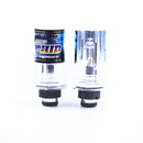 2PCS Replacement HID Xenon D2R 12V 35W 4300K Headlight for Auto Car - White