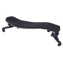 Black Violin Fiddle Shoulder Rest for 3/4 4/4 Size Violin Musical Instrument Accessories