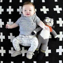 Baby Kids Soft Warm Soft Air Conditioning Throw Blanket Bed Sofa Car Blanket Photography Props Blanket Office Shawl Size L
