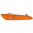 Auto Car Right Side Marker In Bumper Turn Signal Light For W211 E-Class